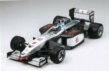 Rc Mclaren Mercedes Mp4/13 F103Rs