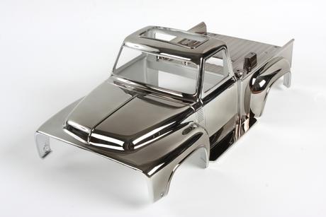 Rc Body: 58365 none