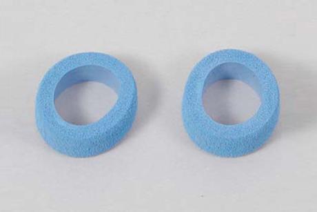 Dr Reston Sponge Tire Blue none