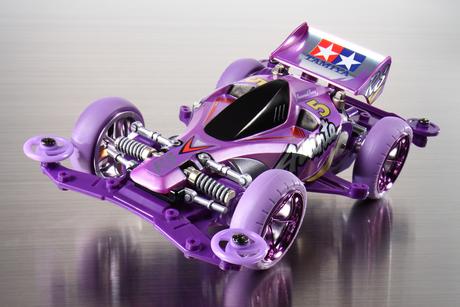 Jr Avante Rs Purple Special none