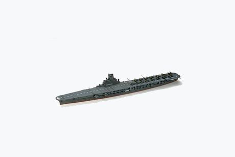 Taiho Aircraft Carrier Kit (77050)
