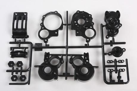 Rc M06 Pro Chassis Kit none 5 Rc M06 Pro Chassis Kit none