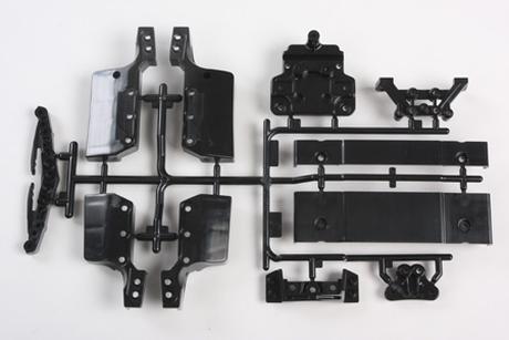 Rc M06 Pro Chassis Kit none 6 Rc M06 Pro Chassis Kit none