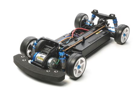 Rc Xv-01 Pro Touring Car Xv-01Tc