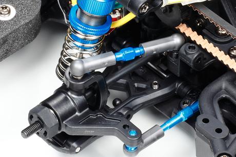 Rc Xv-01 Pro Touring Car Xv-01Tc 4 Rc Xv-01 Pro Touring Car Xv-01Tc
