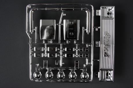 Rc H Parts: 58321 Order 0004894