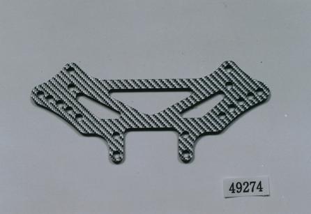 Rc Trf Ssg Carbon Fnt Damper Ltd