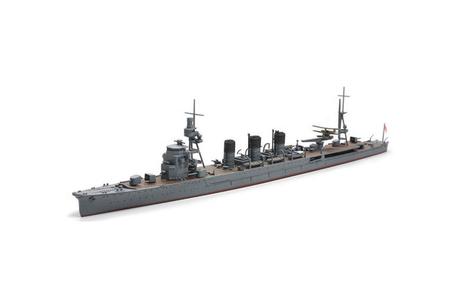 1/700 Light Cruiser Abukuma none