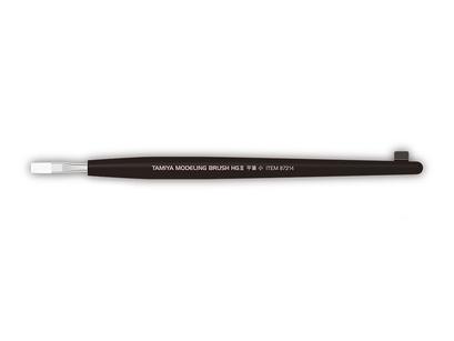 Modeling Flat Brush Hg Ii Small