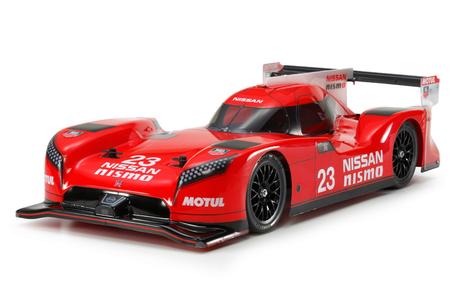 Rc Nissan Gt-R Lm Nismo Launch F103Gt 5 Rc Nissan Gt-R Lm Nismo Launch F103Gt