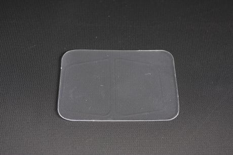 Rc Gp Side Wing Panel: 44043 Rear Side Wing Panel B