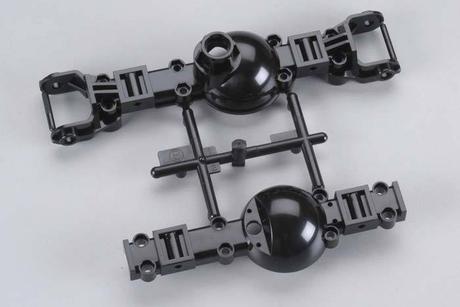 Rc B Parts: 58372 none