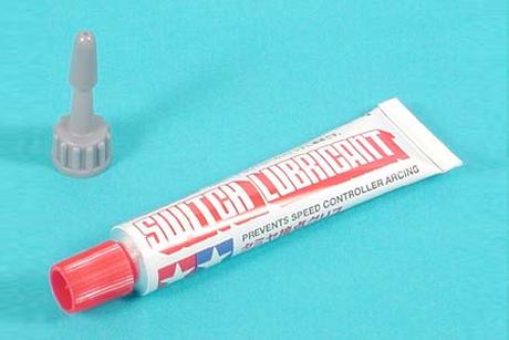Switch Lubricant none