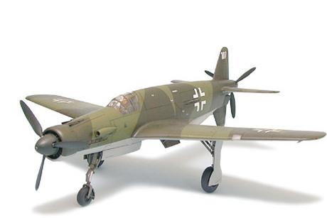 Dornier Do 335 Pfeil A-0/A-1 none