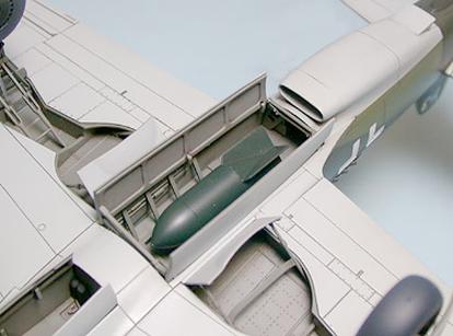 Dornier Do 335 Pfeil A-0/A-1 none 3 Dornier Do 335 Pfeil A-0/A-1 none