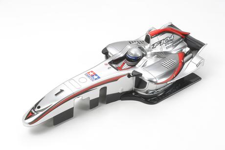 Rc F104 Pro Black Special F104