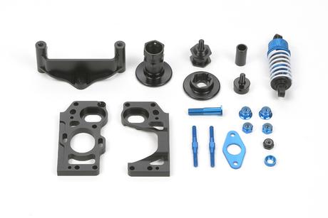 Rc F104 Pro Black Special F104