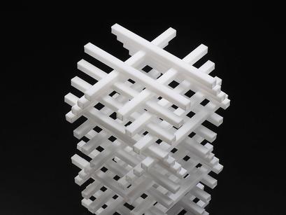 Plastic Beams 3Mm Square Tube 5Pcs 4 Plastic Beams 3Mm Square Tube 5Pcs