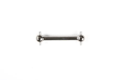 Rc P. Shaft Short: 56304/56301 none