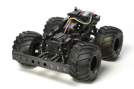 Rc Wr02 Chassis Wr02 Factory Finished