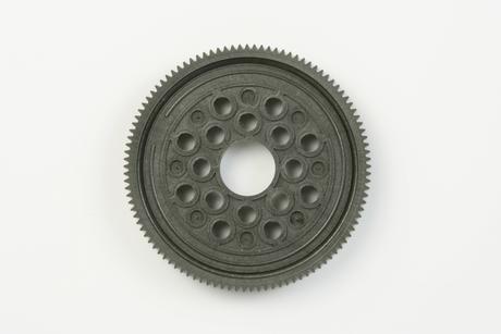 Rc 04 Gp Spur Gear 105T Ta05