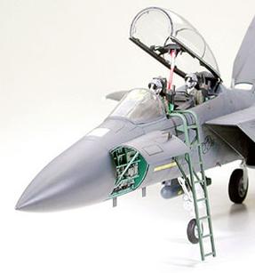 F-15E Strike Eagle "Bunker Buster"