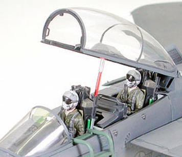 F-15E Strike Eagle "Bunker Buster" 4 F-15E Strike Eagle "Bunker Buster"