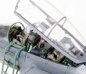 F-15E Strike Eagle "Bunker Buster" 5 F-15E Strike Eagle "Bunker Buster"
