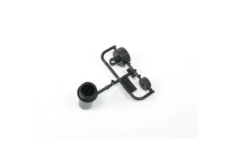 Rc Y Parts: 58181/124/123/122 none