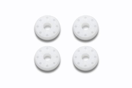 Rc Aeration Damper Pistons Blank/4Pcs