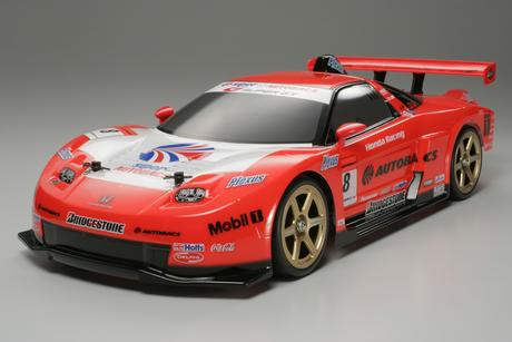 Rc Arta Nsx Ta05 Ta05