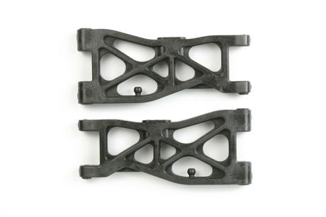 Rc Trf501X F Parts Front Lower Arm