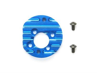 Rc Alum Type 380 Motor Adapter Rm01 Blue