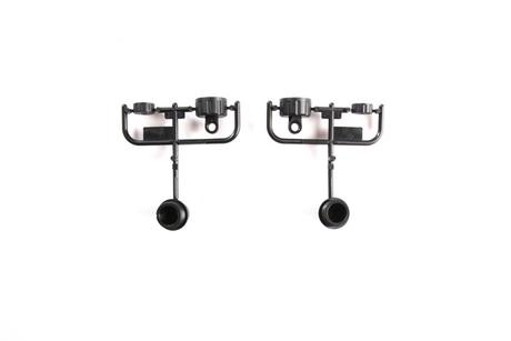 Rc Q Parts: 58193/58528/58593 Damper